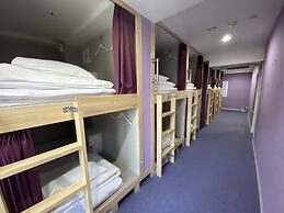 Hostel Anchorage