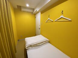 Hostel Anchorage