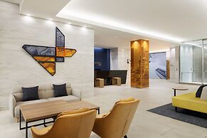 Four Points Flex by Sheraton Osaka Umeda