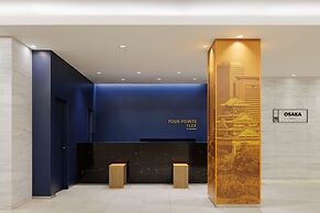 Four Points Flex by Sheraton Osaka Umeda