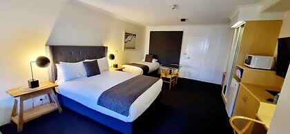 Hotel Forster