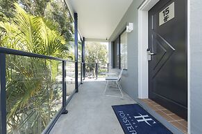 Hotel Forster