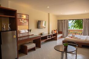 Park 38 Hotel