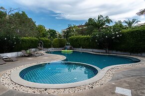 Park 38 Hotel