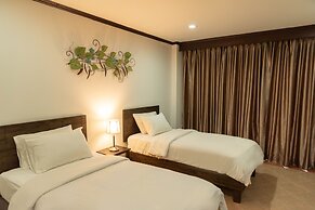 Park 38 Hotel