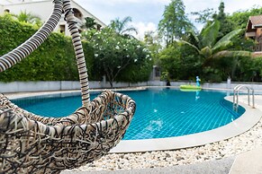 Park 38 Hotel