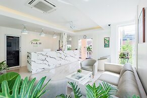 Park 38 Hotel