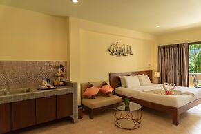 Park 38 Hotel