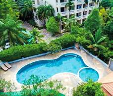 Park 38 Hotel
