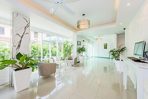 Park 38 Hotel