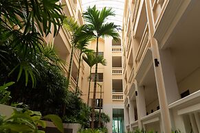 Park 38 Hotel