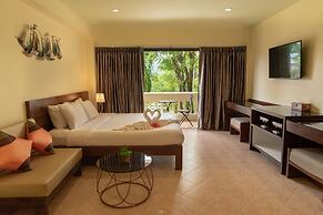 Park 38 Hotel