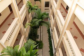 Park 38 Hotel
