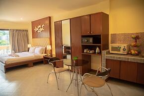 Park 38 Hotel