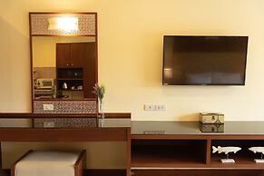 Park 38 Hotel