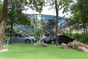 Park 38 Hotel