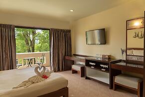 Park 38 Hotel