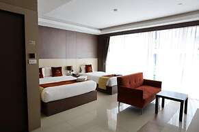 Park 38 Hotel