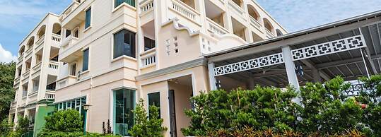Park 38 Hotel