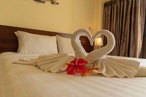 Park 38 Hotel