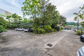Park 38 Hotel