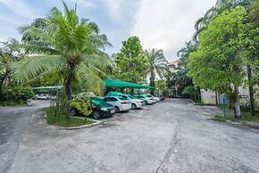 Park 38 Hotel