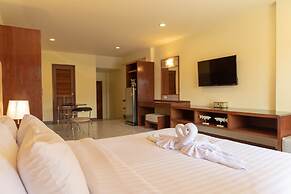 Park 38 Hotel