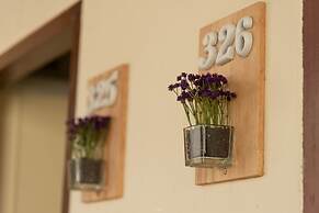 Park 38 Hotel