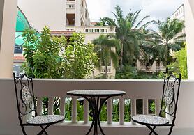 Park 38 Hotel