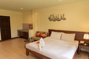 Park 38 Hotel
