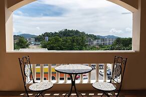 Park 38 Hotel