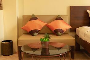 Park 38 Hotel