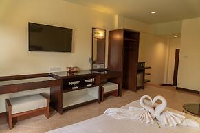 Park 38 Hotel