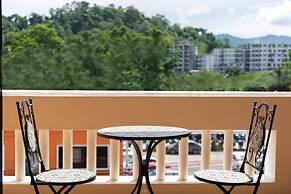Park 38 Hotel