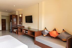 Park 38 Hotel