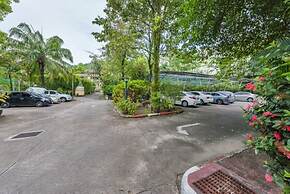 Park 38 Hotel