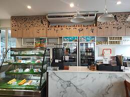 Park 38 Hotel