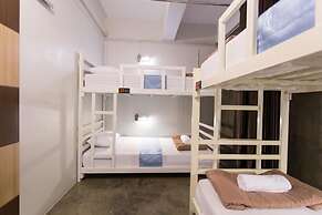 ZZ Hostel