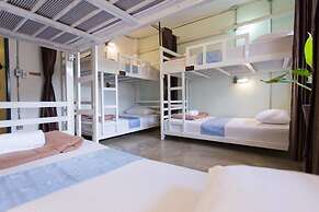 ZZ Hostel
