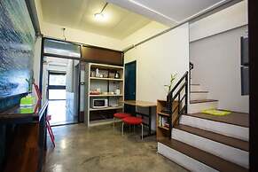 ZZ Hostel
