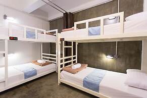 ZZ Hostel