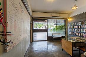 ZZ Hostel