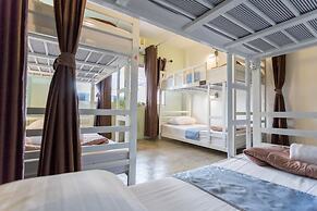 ZZ Hostel