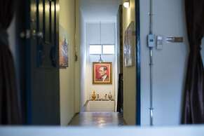 ZZ Hostel