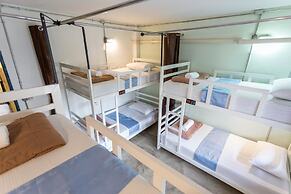 ZZ Hostel
