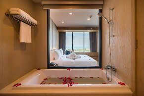 Arize Hotel Sri Racha