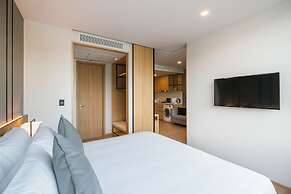 Arize Hotel Sri Racha