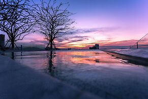 Arize Hotel Sri Racha