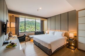 Arize Hotel Sri Racha