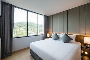 Arize Hotel Sri Racha